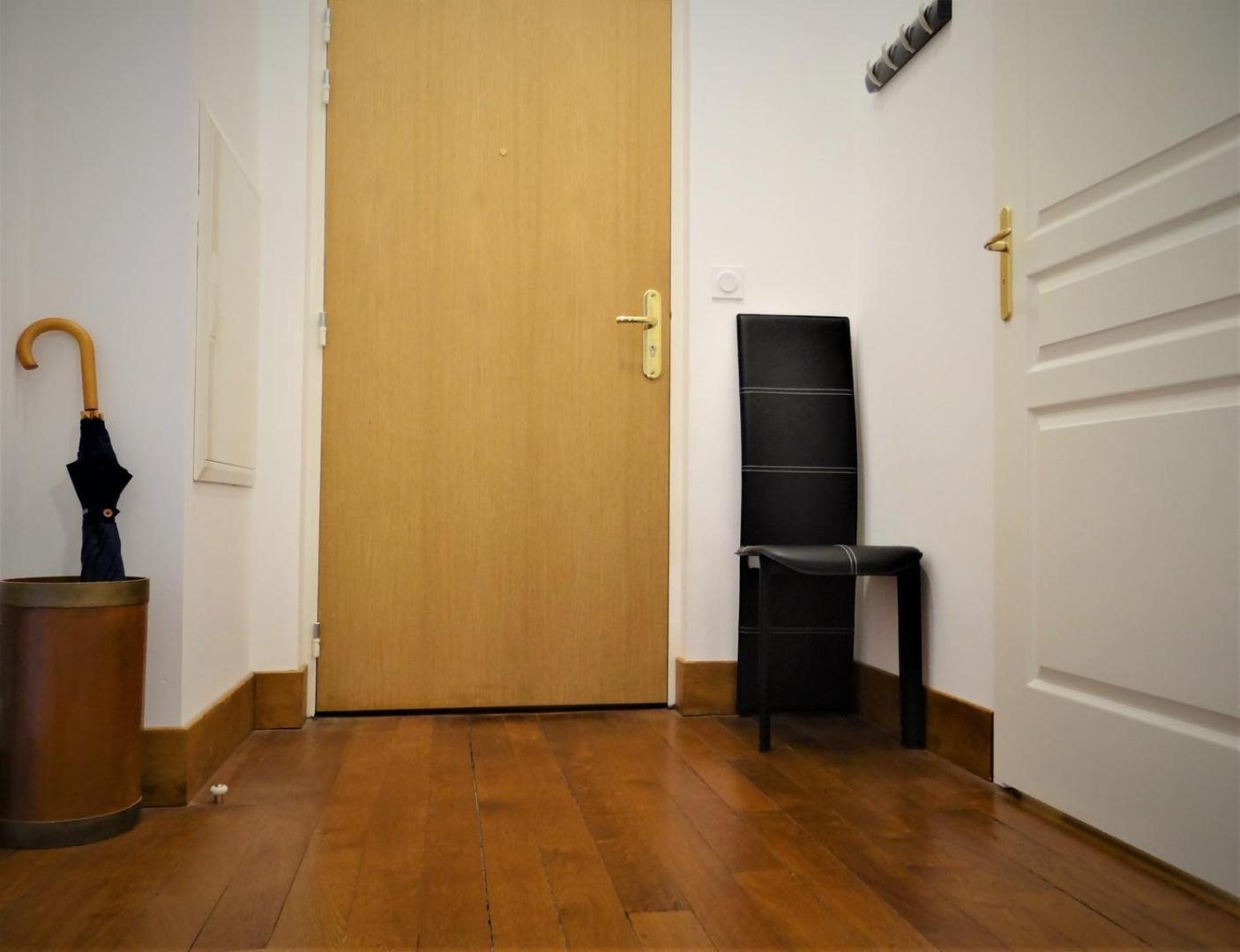 L'Esprit D'Antan, Quartier Historique Deux Personnes Apartment ชาร์ตร ภายนอก รูปภาพ