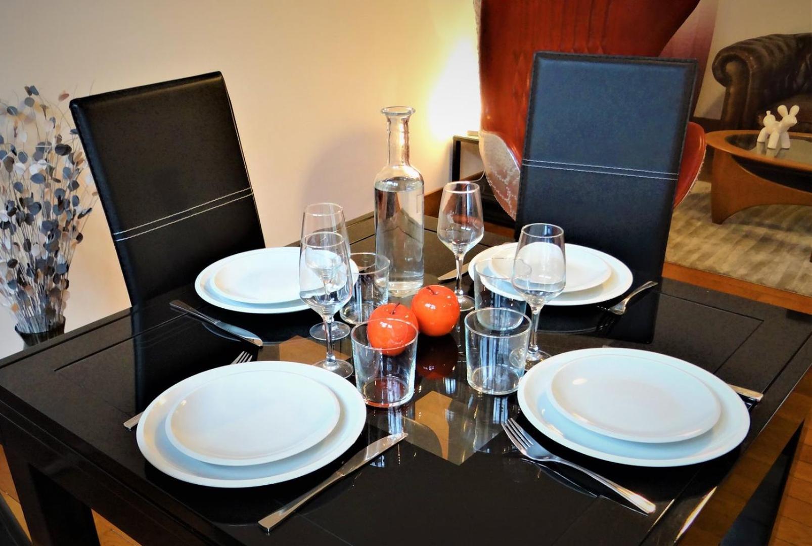 L'Esprit D'Antan, Quartier Historique Deux Personnes Apartment ชาร์ตร ภายนอก รูปภาพ